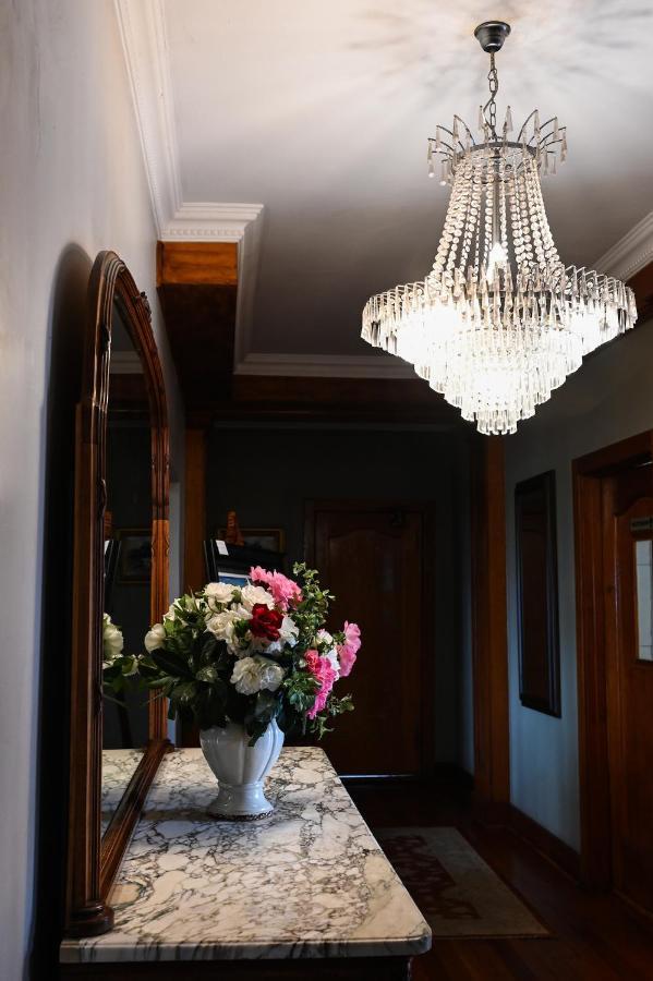 The View Boutique Hotel Joanesburgo Exterior foto